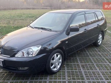 Авто Mitsubishi Lancer 2006 № 8435937