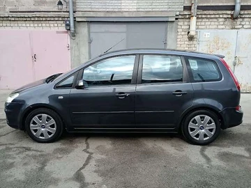 Авто Ford C-Max 2007 № 8435945