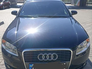 Авто Audi A4 2006 № 8435948