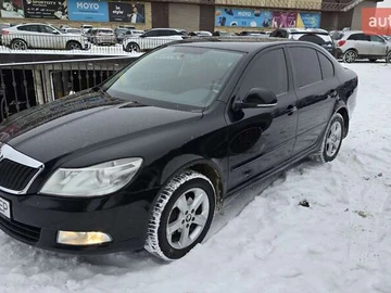 Авто Skoda Octavia 2012 № 8435963