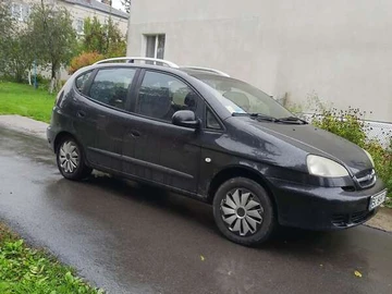 Авто Chevrolet Tacuma 2006 № 8435983