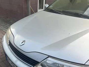 Авто Renault Laguna 2002 № 8435984