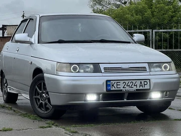 Авто ВАЗ 2110 2006 № 8435986