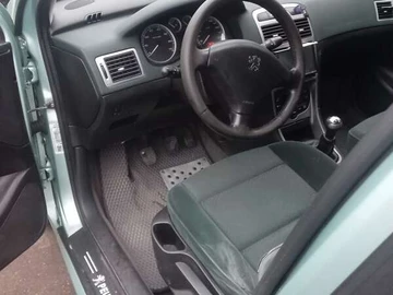 Авто Peugeot 307 2003 № 8435987