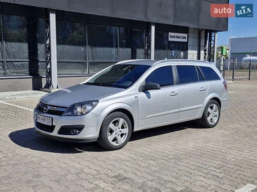 Авто Opel Astra 2006 № 8435996