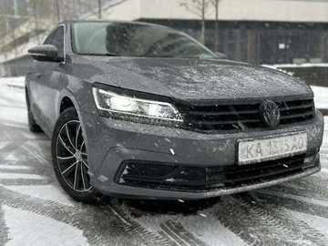 Авто Volkswagen Passat 2015 № 8436008