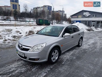 Авто Opel Vectra 2006 № 8436053