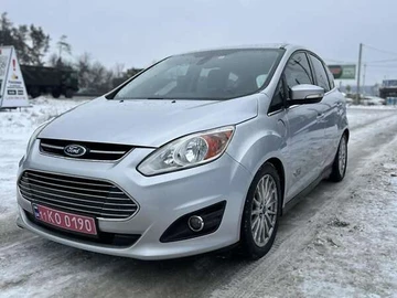 Авто Ford C-Max 2016 № 8436068