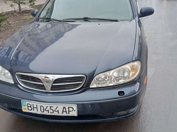 Авто Nissan Maxima 2000 № 8436082