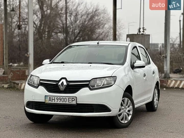 Авто Renault Logan 2013 № 8436085