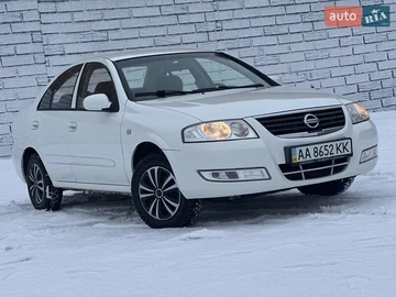 Авто Nissan Almera 2012 № 8436171