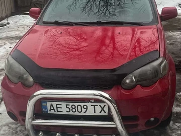 Авто Honda Hr-V 2005 № 8436174