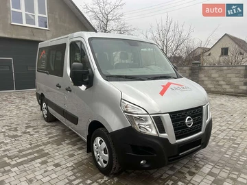 Авто Nissan Nv400 2015 № 8436224