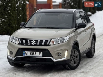 Авто Suzuki Vitara 2019 № 8436258