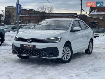 Авто Volkswagen Lavida 2025 № 8436260