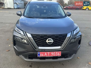 Авто Nissan Rogue 2022 № 8436262