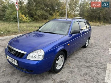 Авто ВАЗ 2171 Priora 2010 № 8436282