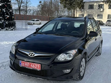Авто Hyundai I30 2012 № 8436301