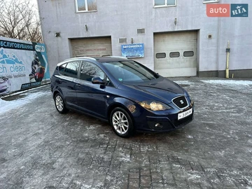 Авто SEAT Altea Xl 2011 № 8436303