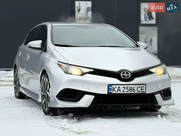 Авто Toyota Auris 2015 № 8436333