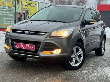 Авто Ford Kuga 2013 № 8436336