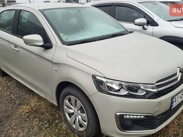 Авто Citroen C-Elysee 2020 № 8436340