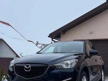 Авто Mazda Cx-5 2014 № 8436347