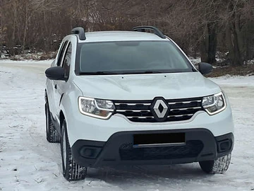 Авто Renault Duster 2021 № 8436414