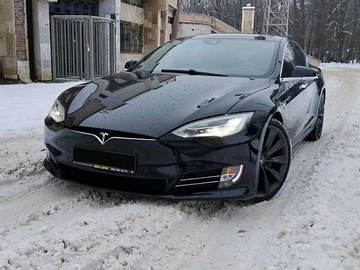 Авто Tesla Model S 2016 № 8436426