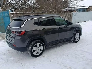Авто Jeep Compass 2022 № 8436427