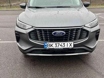 Авто Ford Escape 2024 № 8436428