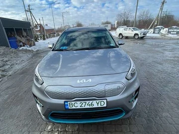 Авто KIA Niro 2021 № 8436429