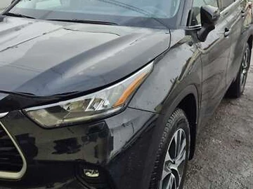 Авто Toyota Highlander 2022 № 8436454