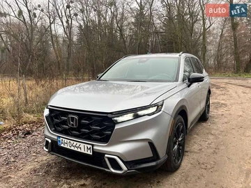 Авто Honda Cr-V 2023 № 8436479
