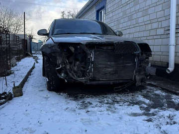 Авто Skoda Superb 2007 № 8436542