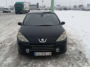 Авто Peugeot 307 2006 № 8436560