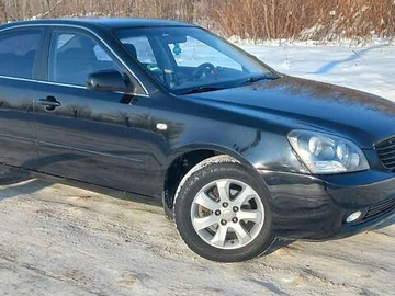 Авто KIA Magentis 2008 № 8436564