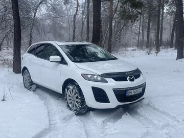 Авто Mazda Cx-7 2011 № 8436631