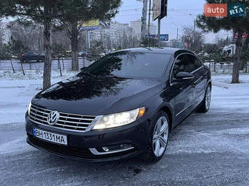 Авто Volkswagen Cc Passat Cc 2012 № 8436640