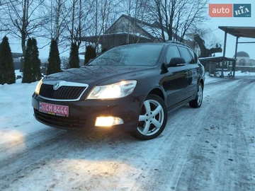 Авто Skoda Octavia 2013 № 8436642