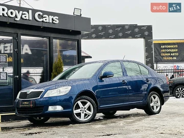 Авто Skoda Octavia 2012 № 8436644