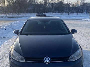 Авто Volkswagen Golf 2012 № 8436681