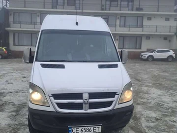 Авто Dodge Sprinter 2008 № 8436686