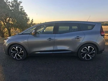 Авто Renault Grand Scenic 2019 № 8436704