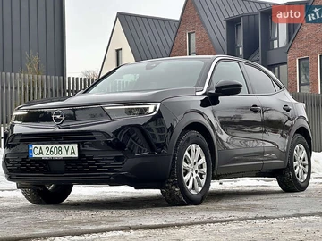Авто Opel Mokka-E 2022 № 8436715