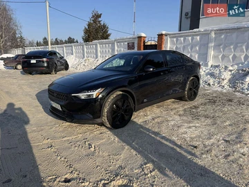Авто Polestar 2 2022 № 8436788