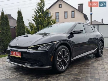 Авто KIA Ev6 2023 № 8436790