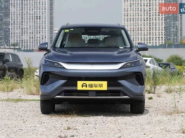 Авто BYD Song Pro 2025 № 8436794