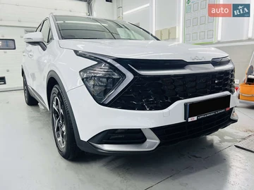 Авто KIA Sportage 2023 № 8436800