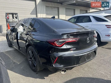 Авто Acura Tlx 2024 № 8436811